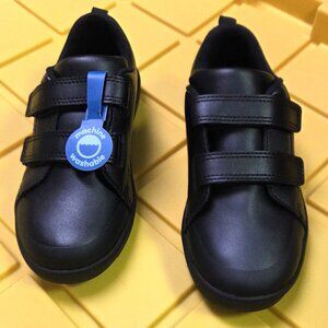Size 13.5 - Stride Rite M2P - Shoes - Jude - Black - NIB
